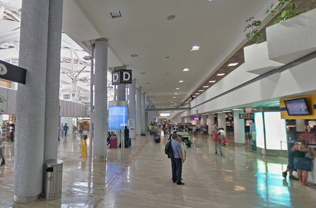 México de Ayer Oficial tweet media