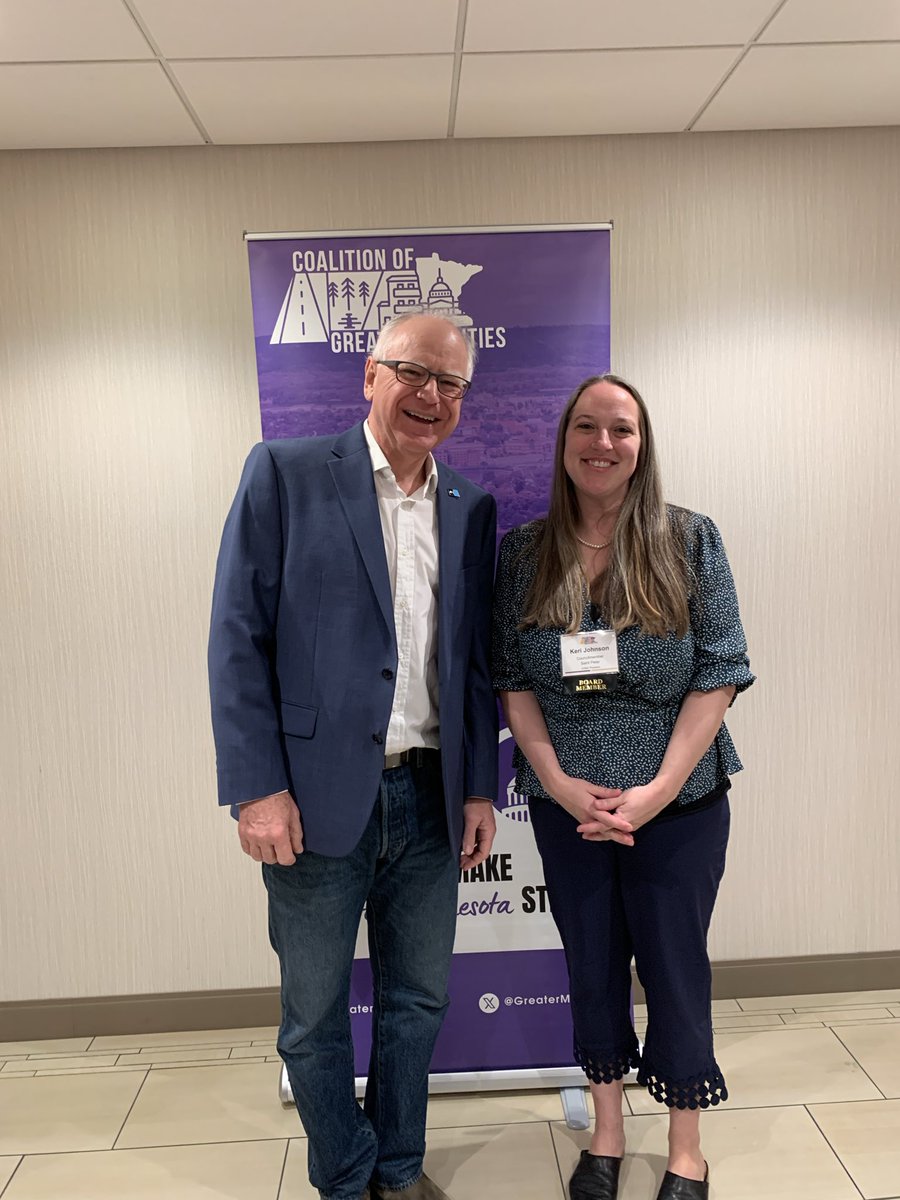 Coalition of Greater MN Cities tweet media