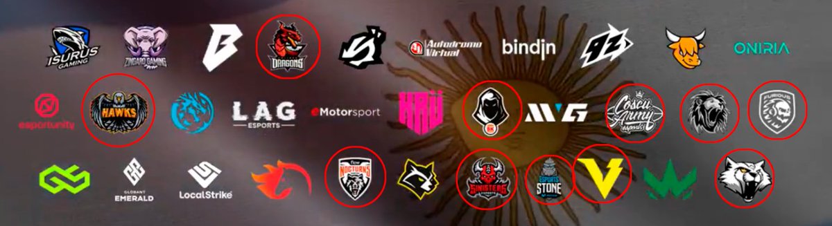 ¿Por qué hay bardo? tweet media