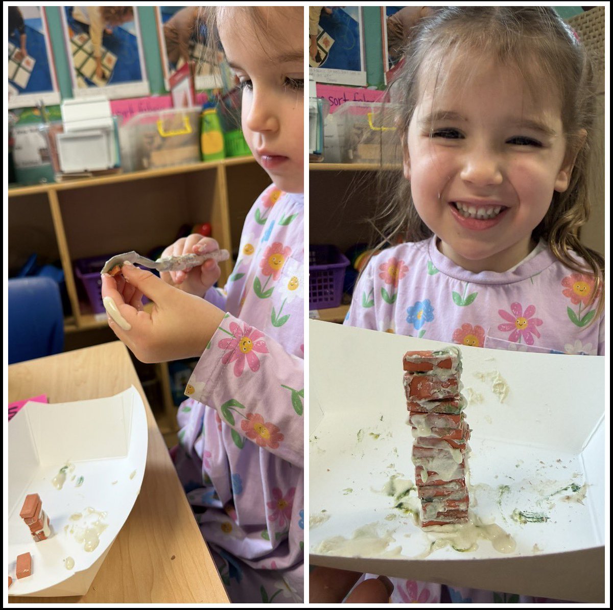 District 30 3K/Pre-K Centers tweet media