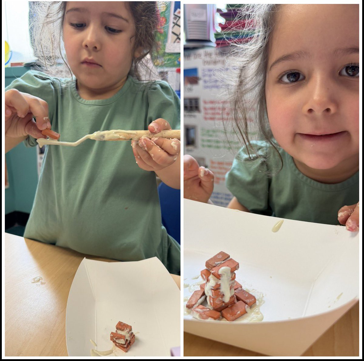 District 30 3K/Pre-K Centers tweet media