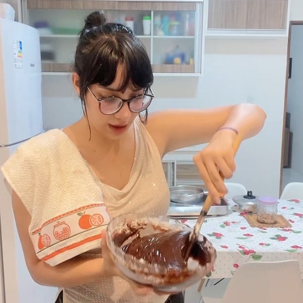 jesca💞: 小蘑菇 ★. ¡ tweet media