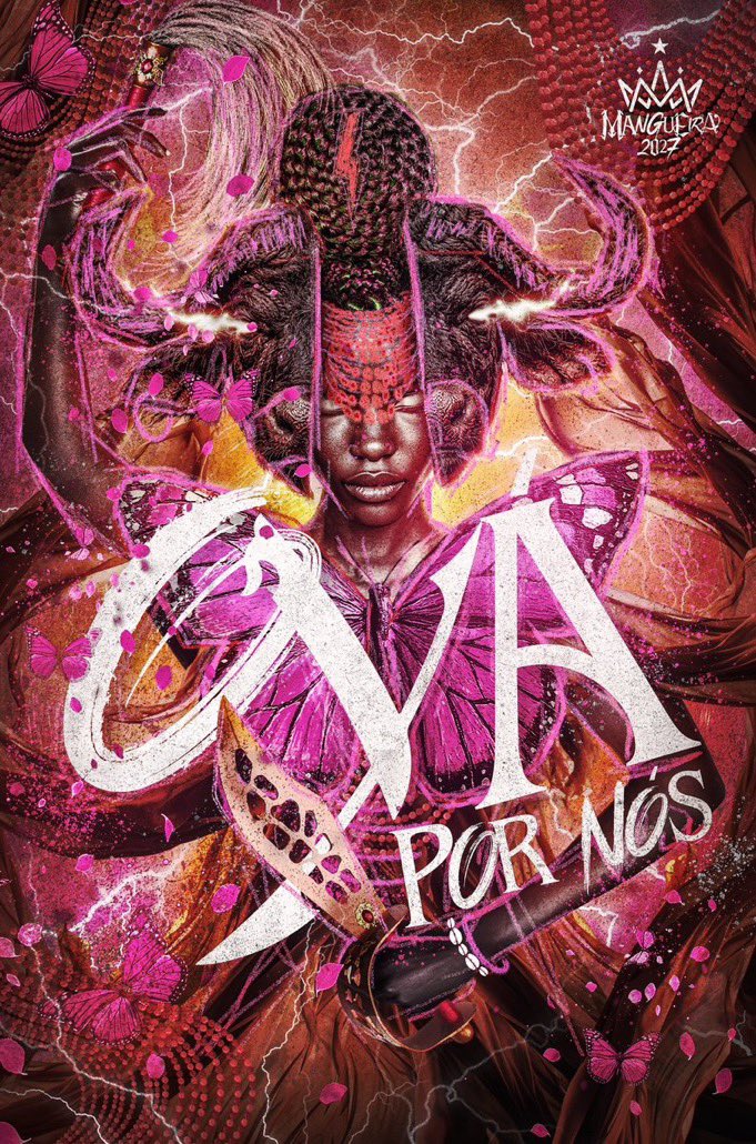 CARNAVAL DO BRASIL tweet media