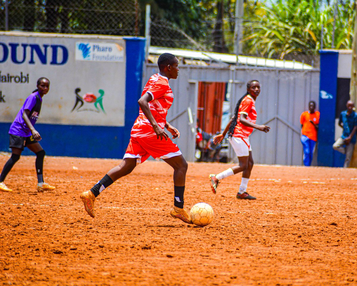 Kayole Starlets Fc tweet media