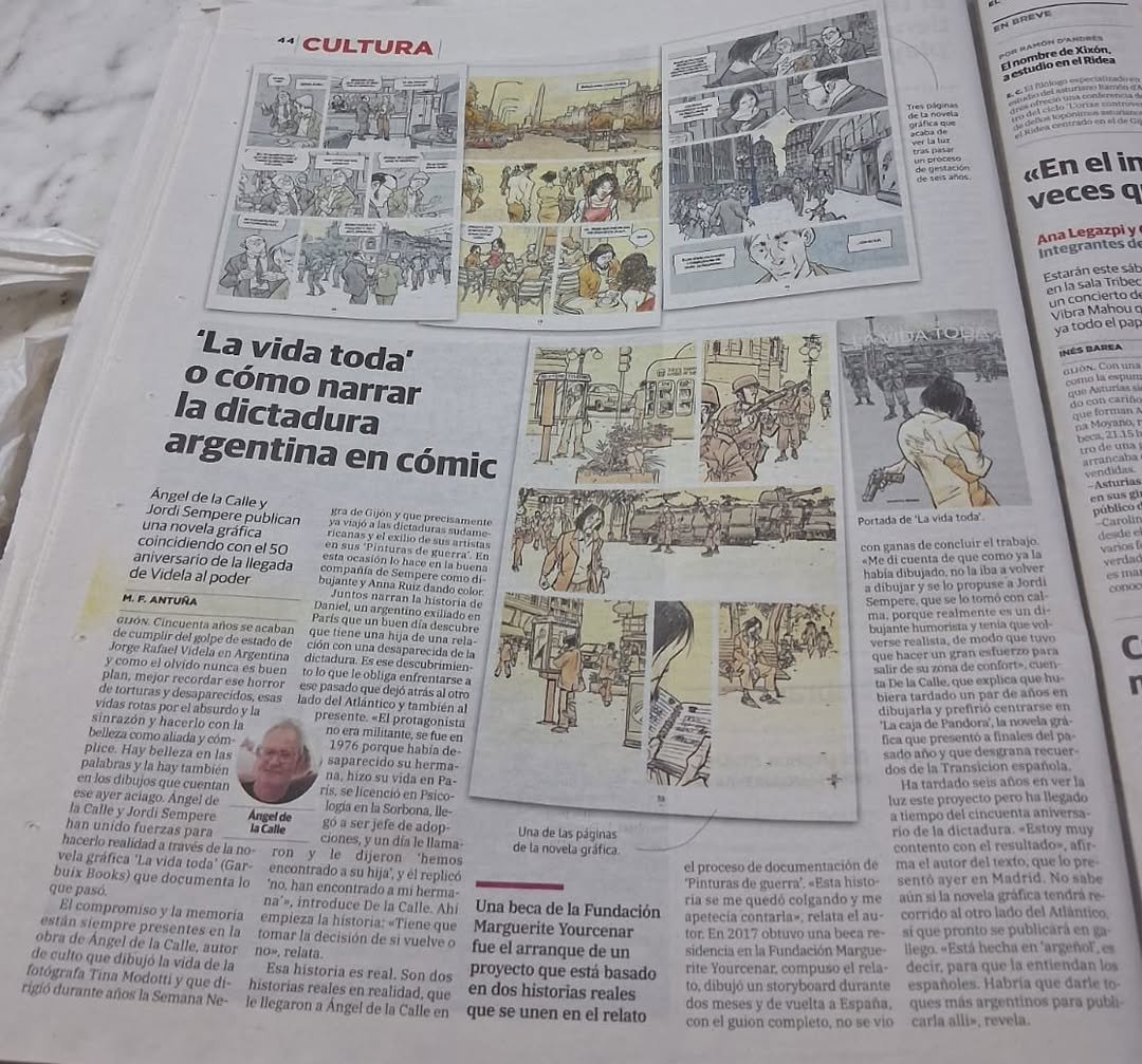 Jose Manuel Estebanez tweet media