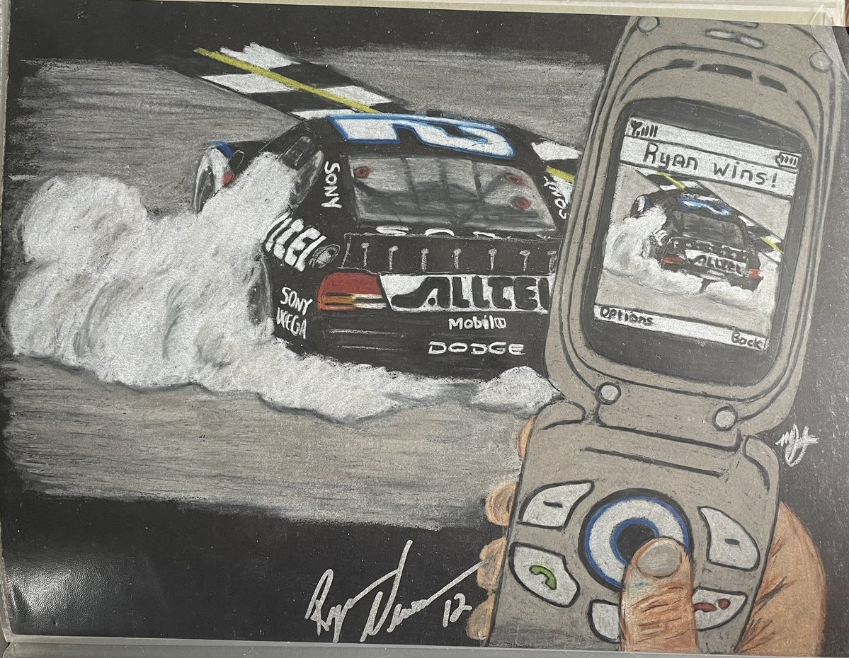 Michael Juskiewicz tweet media