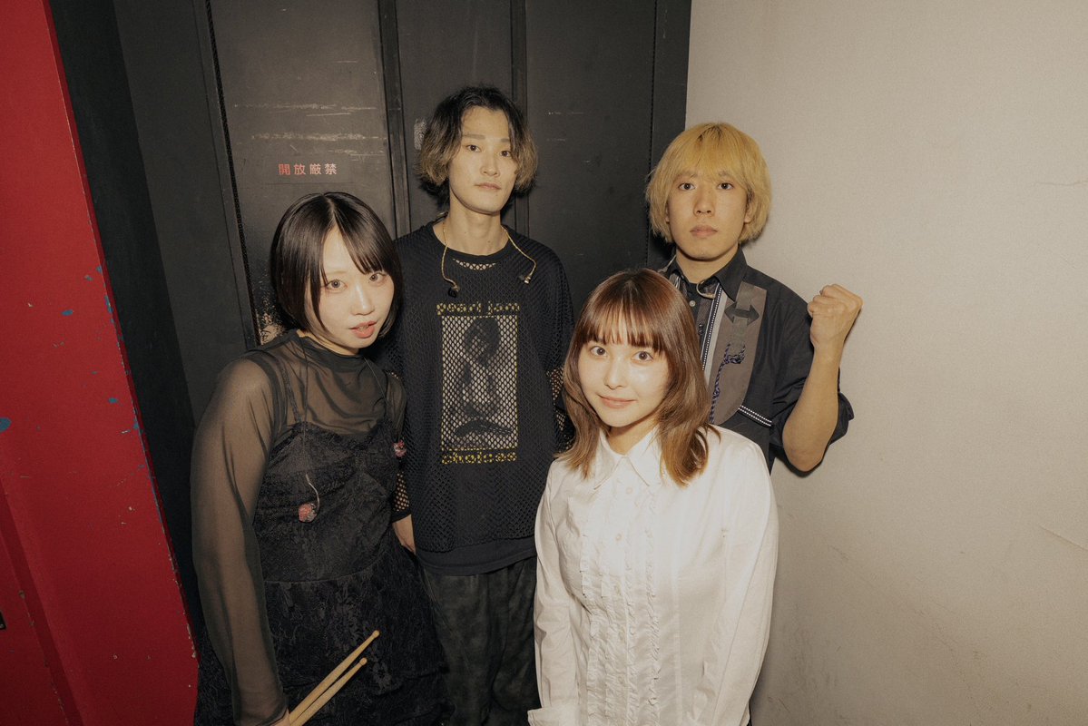 サカグチアミ tweet media