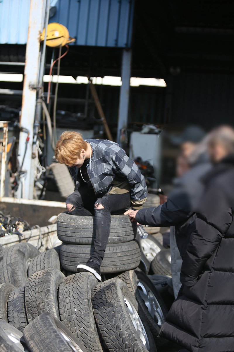 LEE KNOW 리노 JAPAN tweet media