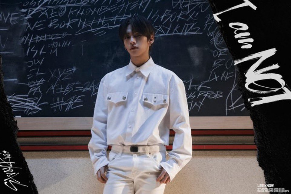 LEE KNOW 리노 JAPAN tweet media