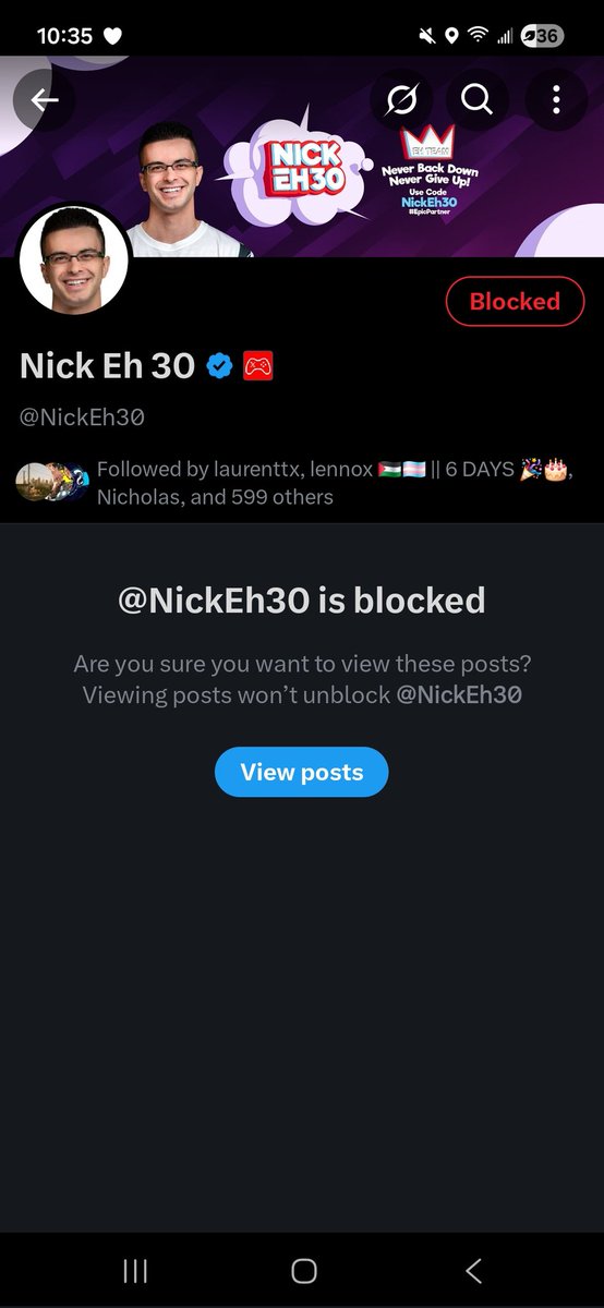 SRW Cheeto tweet media