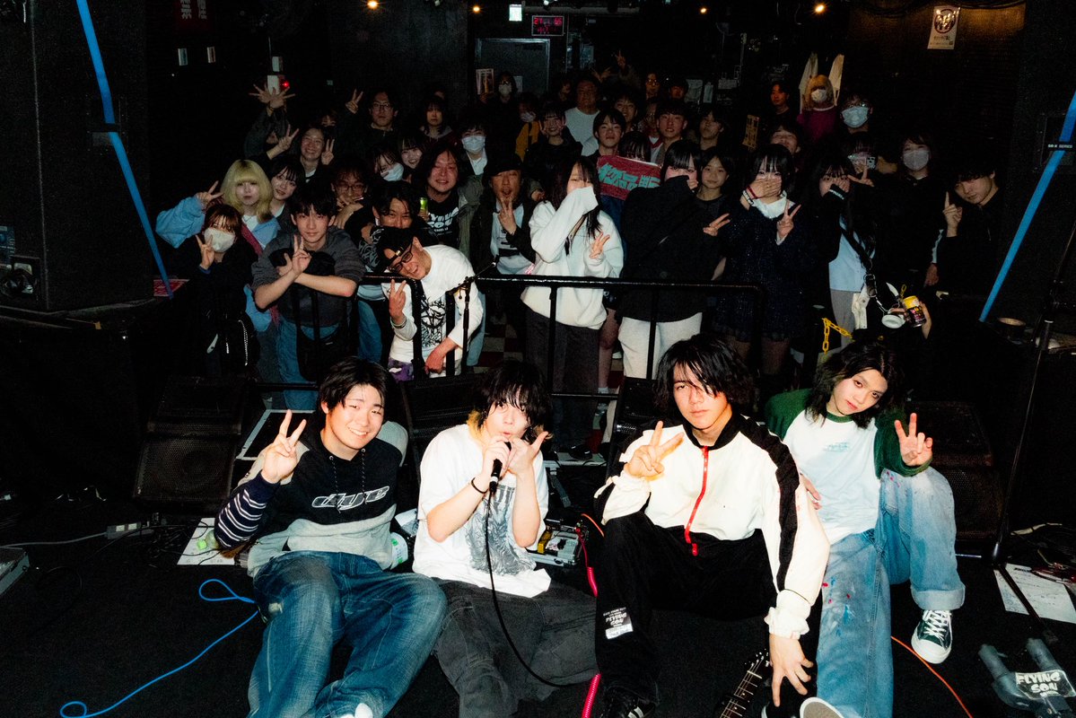 ﾆｲﾂﾏ tweet media