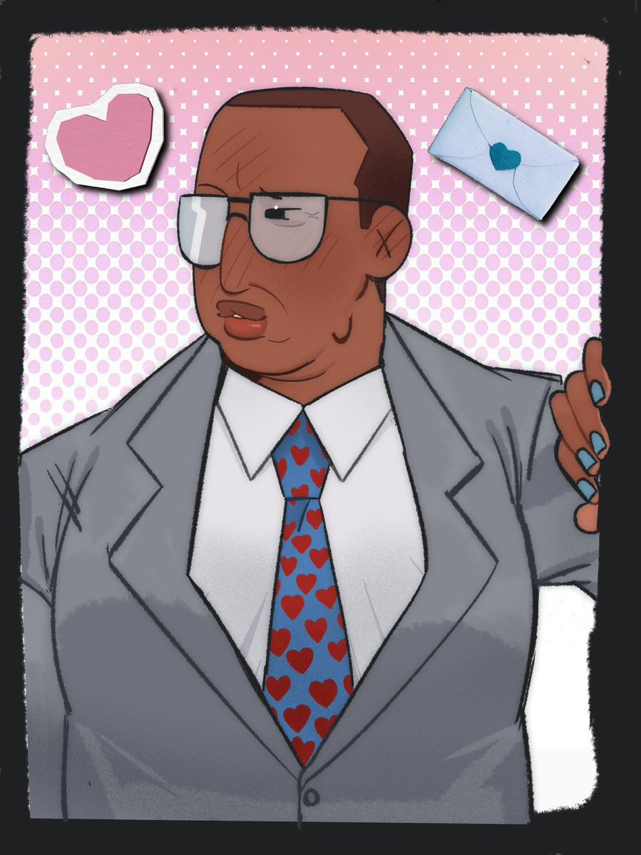 ceo of t4t doncil nation🩷🤎🏳️‍⚧️ tweet media