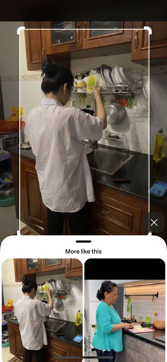 onyoursilz's tweet photo. dia juga pakai foto orang lain dan ngaku itu aku, bahkan bilang itu hasil jepretannya sendiri. 

dia juga memperkuat ceritanya ke teman"nya secara langsung, sampai ada yang  percaya dan ngucapin selamat karena dia dianggap mau atau sudah jadi ayah. https://t.co/owtosa3Nob