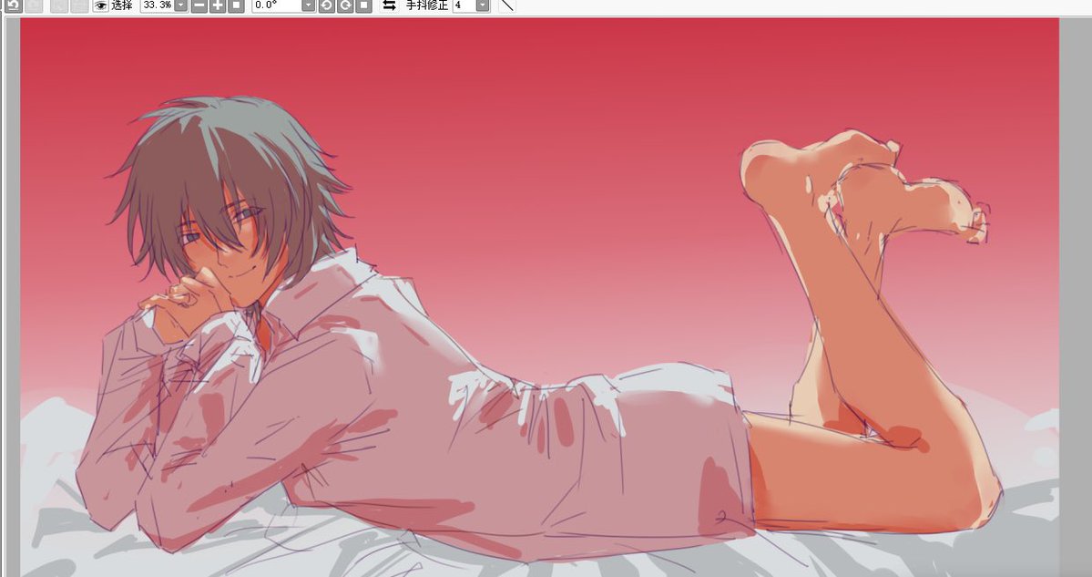 菠萝芭菲可丽饼 tweet media