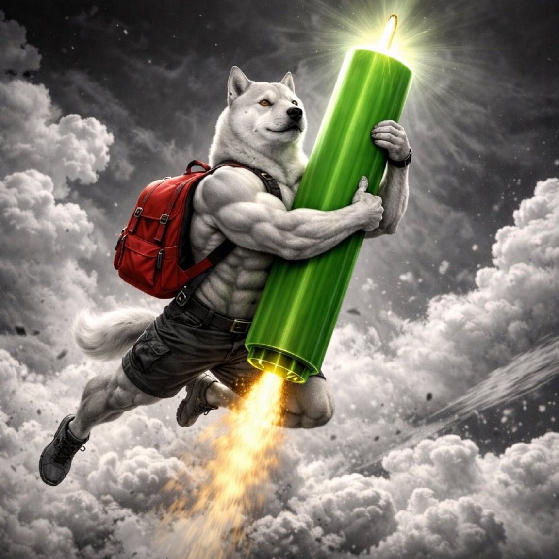 G0DFIST 🎒 tweet media