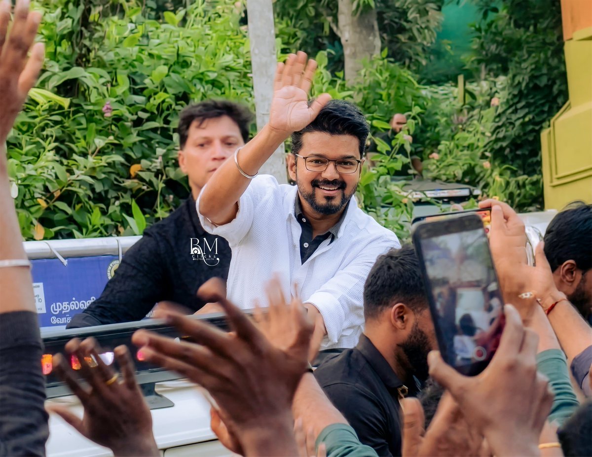 KERALA VIJAY FANS CLUB tweet media