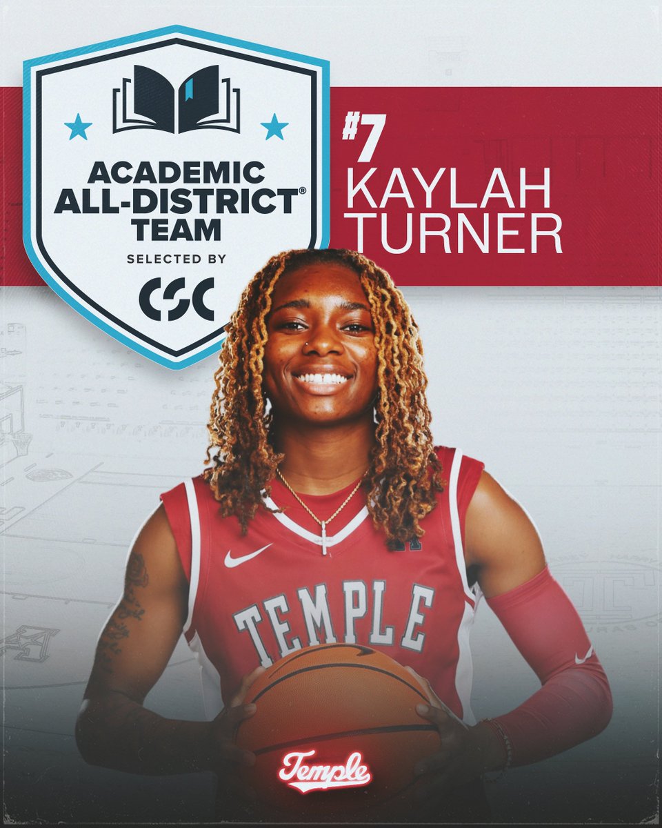 Temple Women’s Basketball tweet media