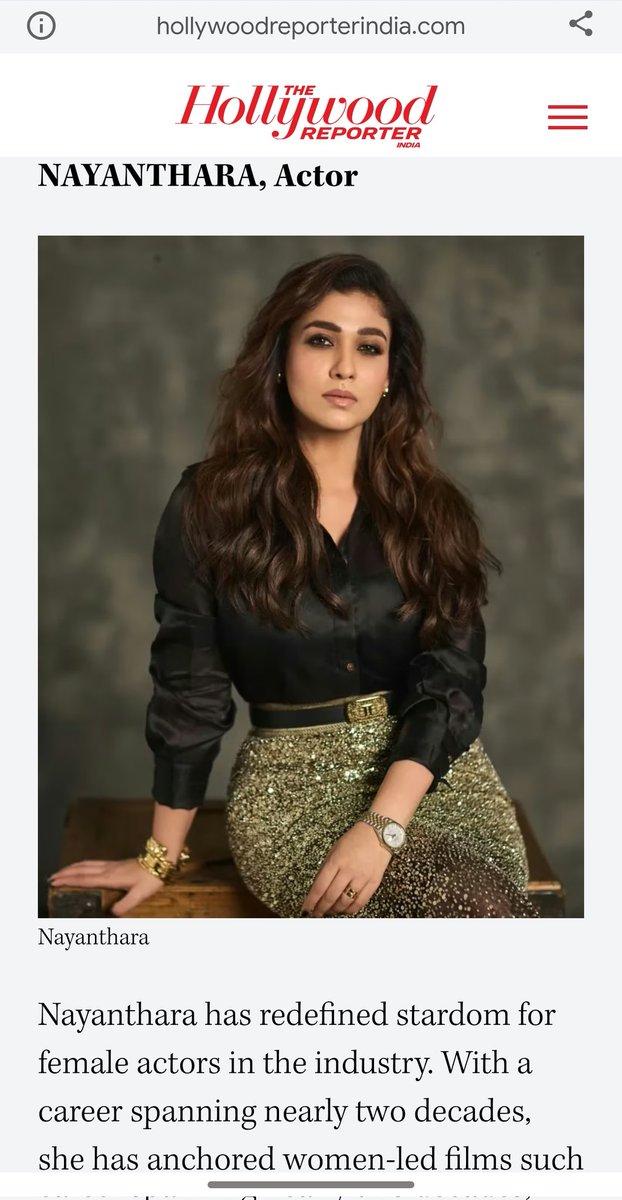 Thara Trendz tweet media