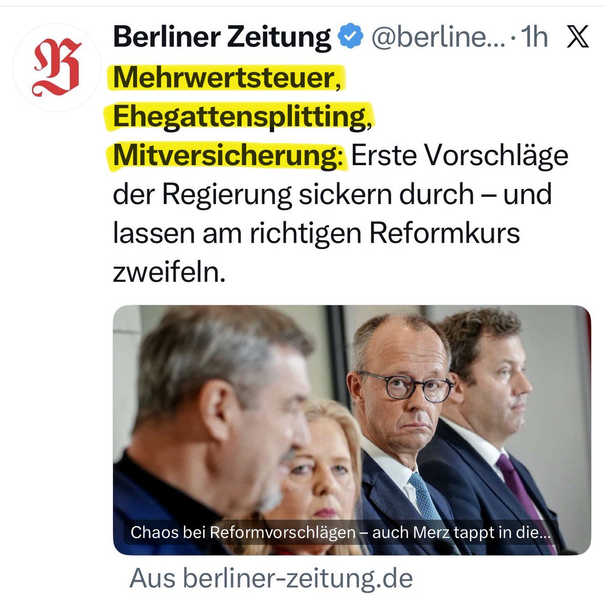 Georg Pazderski tweet media