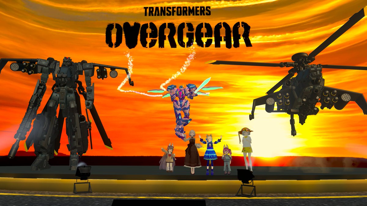 やれっぱん tweet media