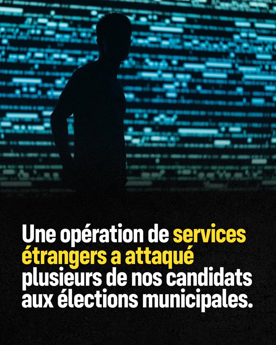 Clémence Guetté tweet media