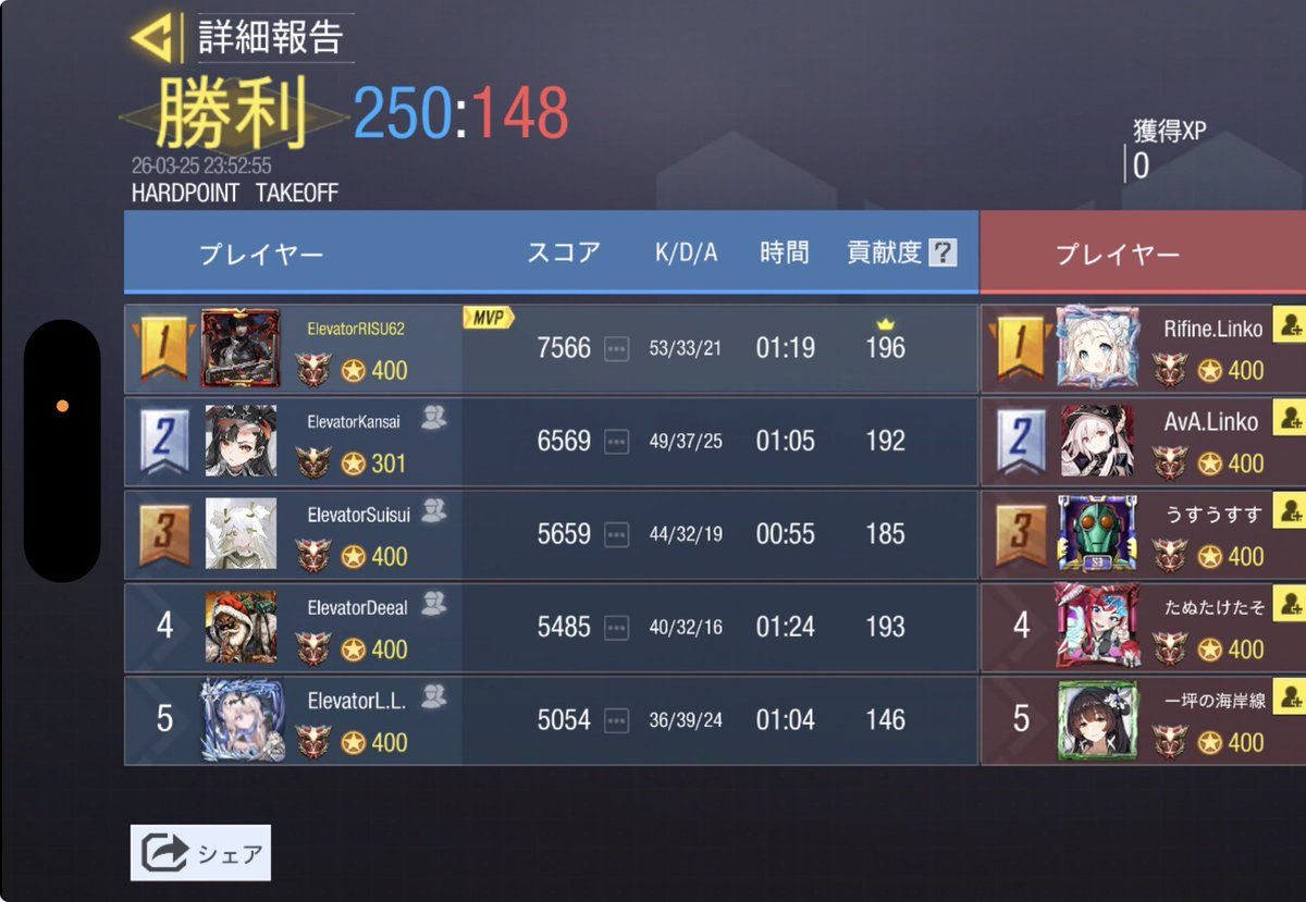 【公式】Elevator tweet media