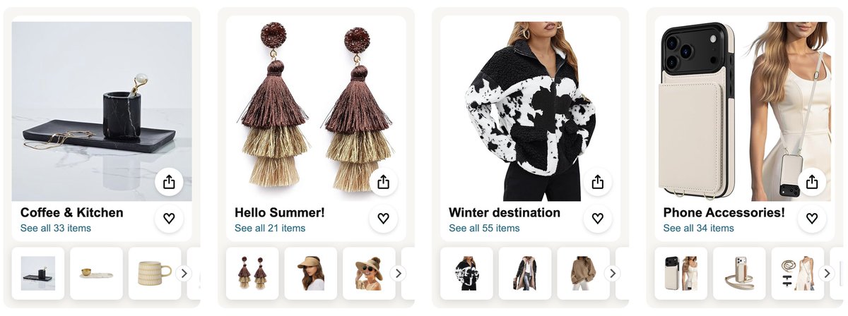 Hello965's tweet image. Friends, this is my picks from US Amazon  :) #amazon #onlineshopping 

amazon.com/shop/fatimaalm…