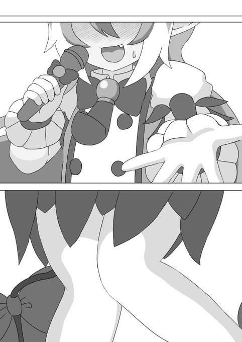 ベリちゃま漏れ本の進捗
あと3日で20P全部仕上げるぞ～ 