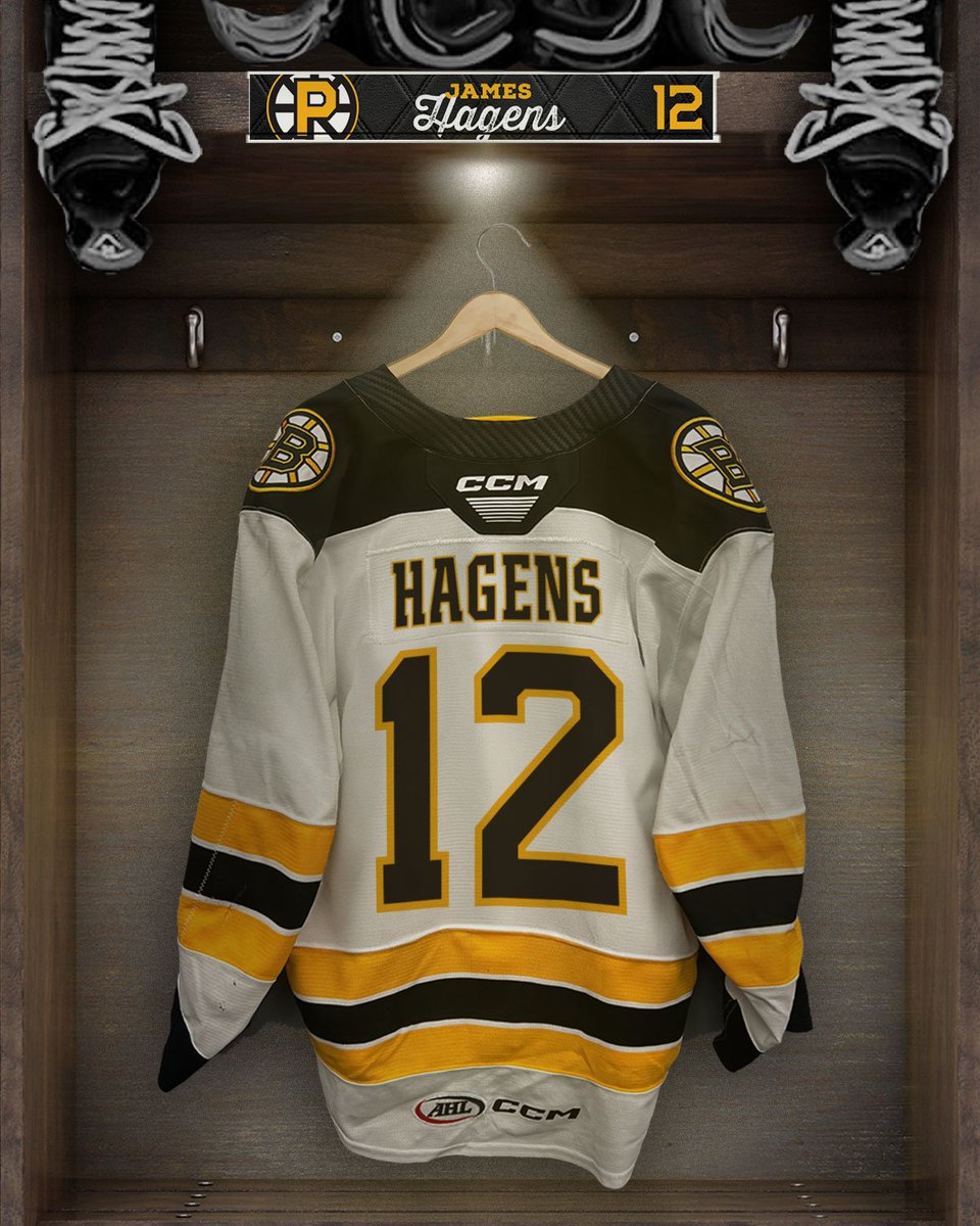 Providence Bruins tweet media