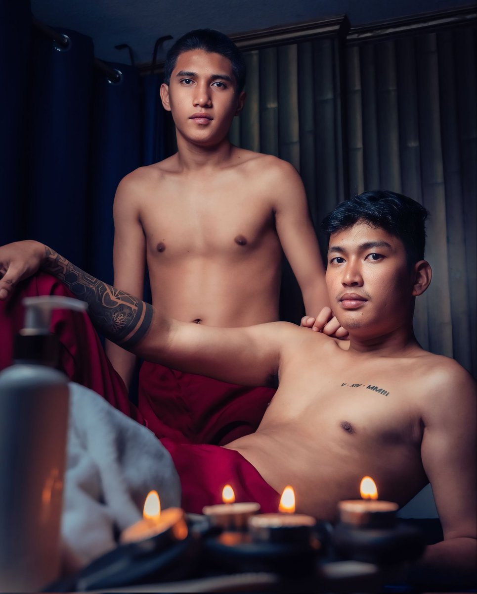 Dream Spa tweet media