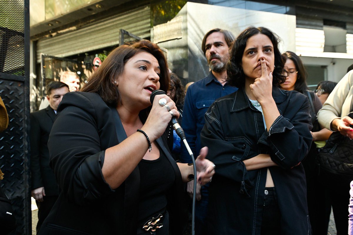 Sabrina Selva tweet media