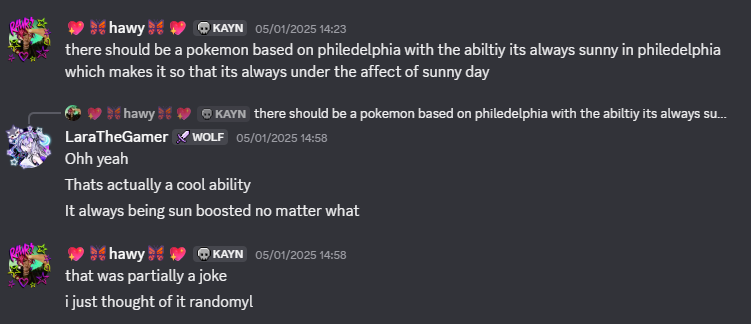 larathegam3r's tweet photo. My friend predicted Mega Sol MORE THAN A YEAR AGO https://t.co/zMyXs5rliM