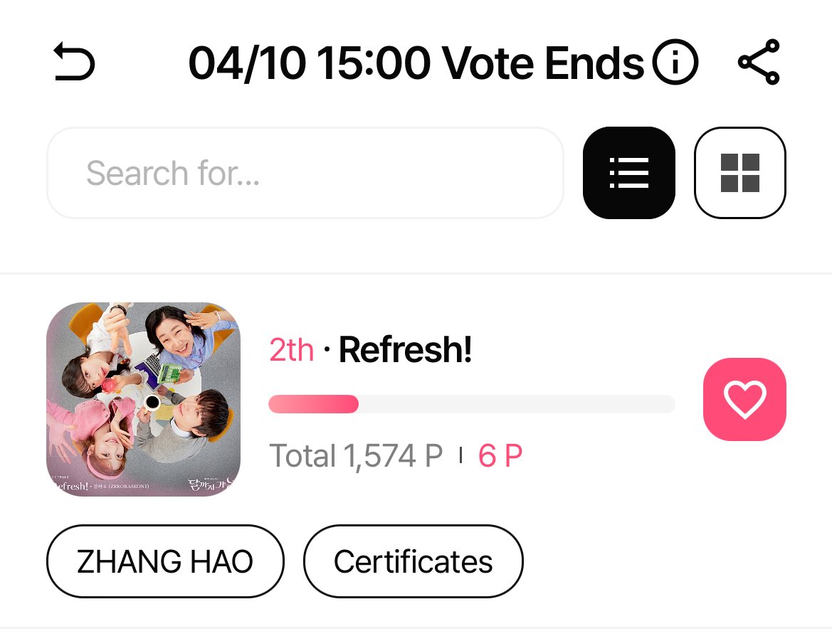 dearhaoya tweet media