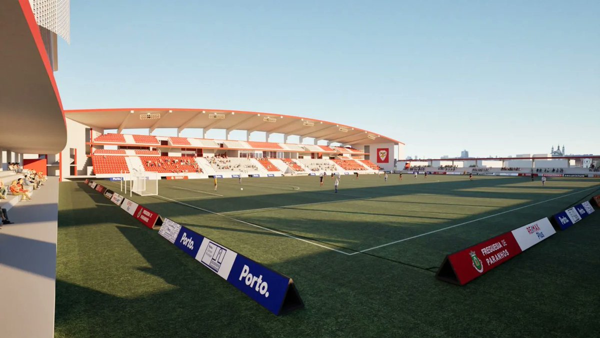 Cabine Desportiva tweet media