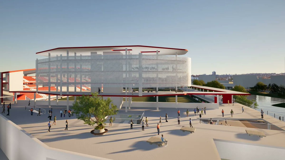 Cabine Desportiva tweet media