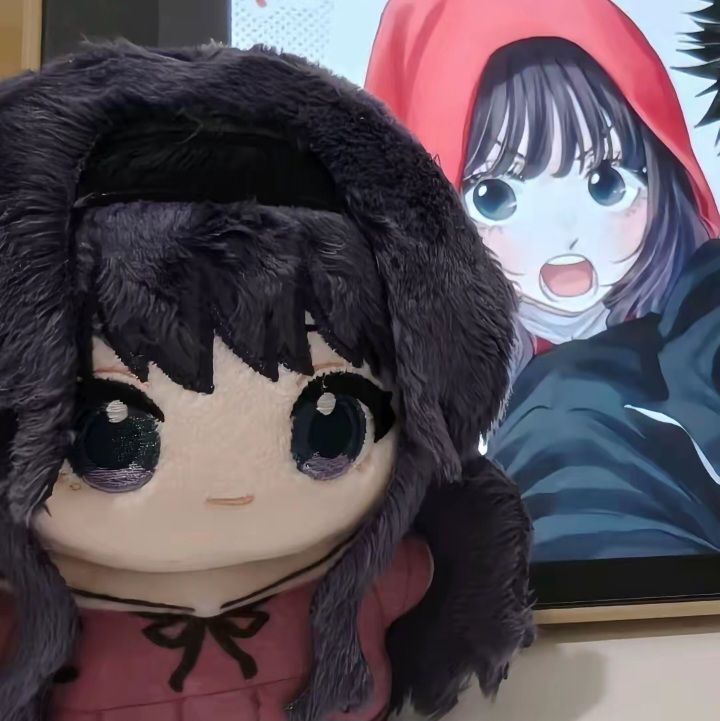 ⫷ Kaoruko Waguri (●'◡'●) ⫸ tweet media