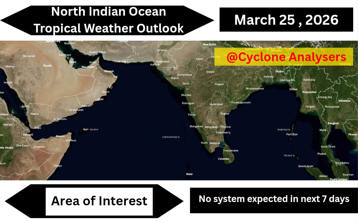 Cyclone Analysers tweet media