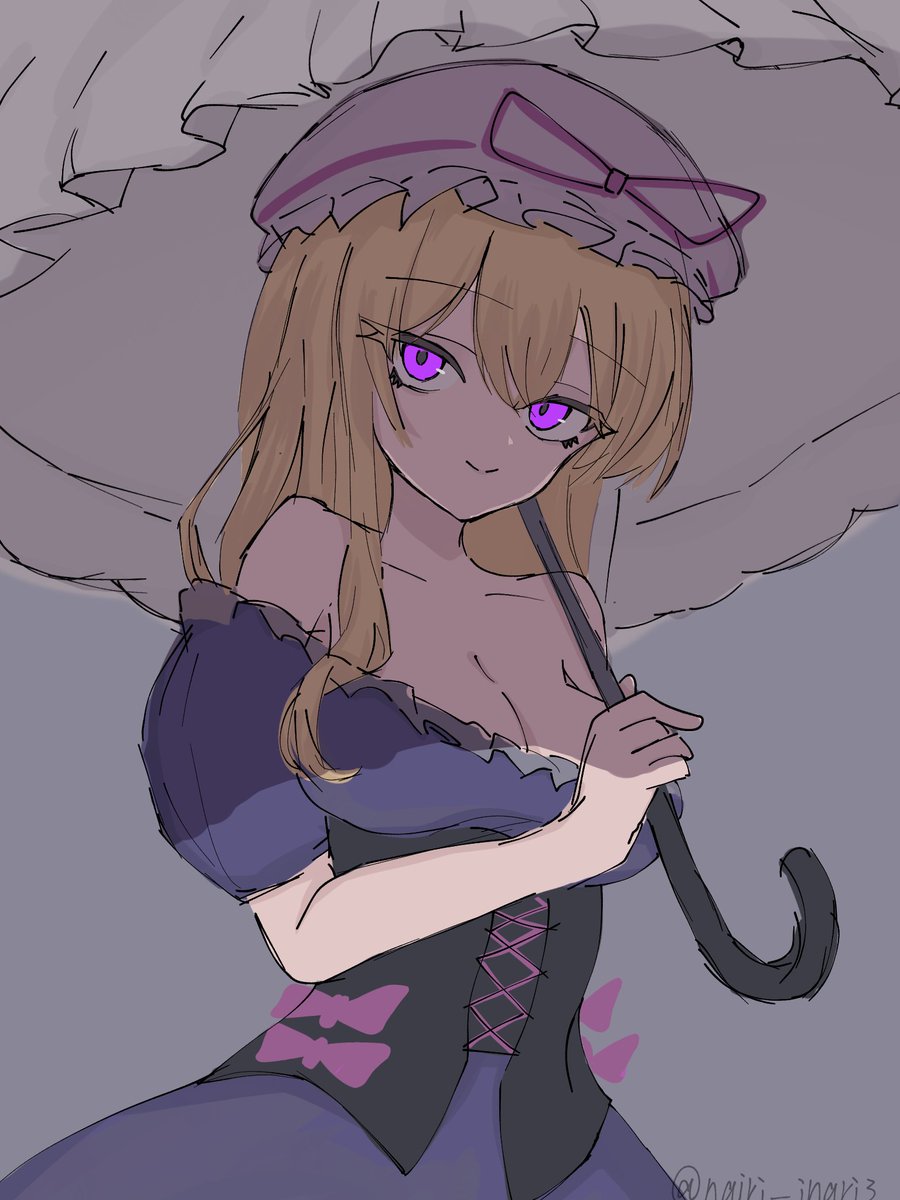 為成さん。 tweet media