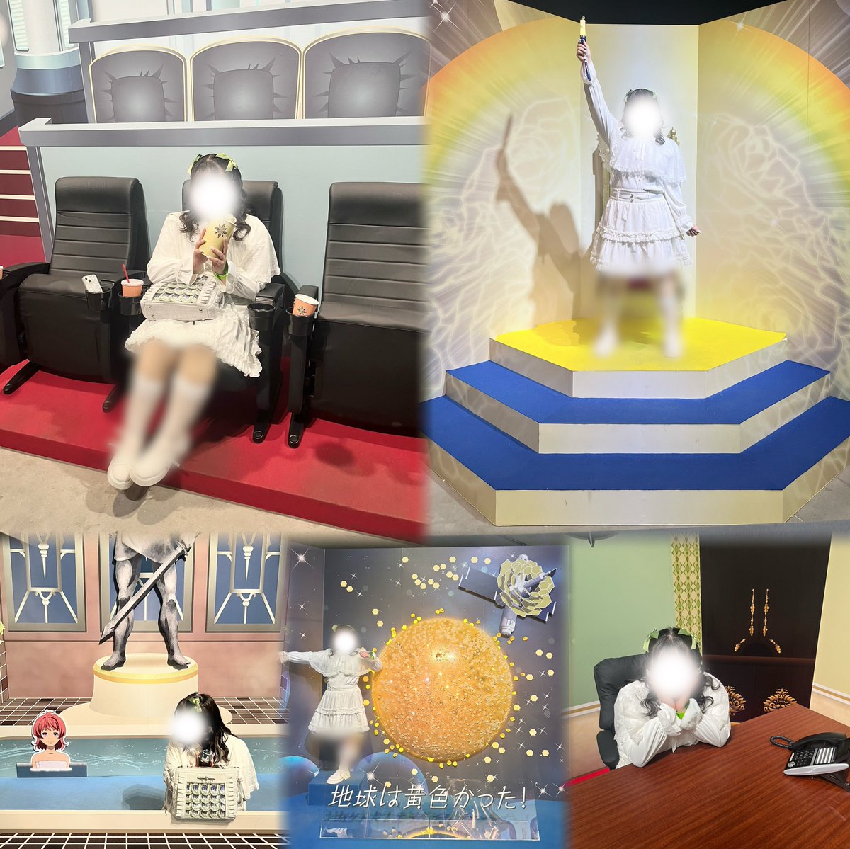 わたげ tweet media