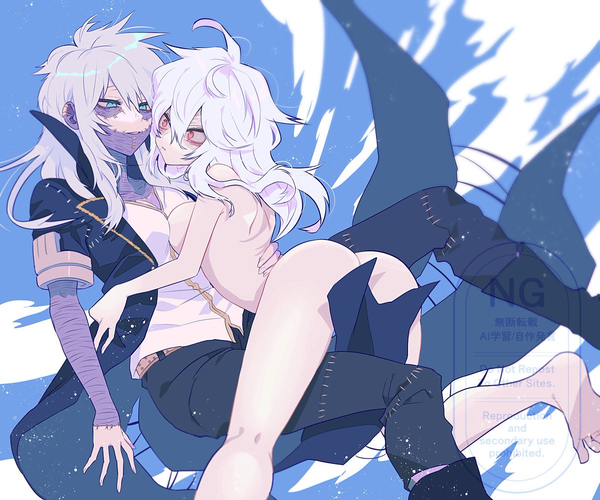 あのこ( ᐡ. ̫ . ᐡ) tweet media