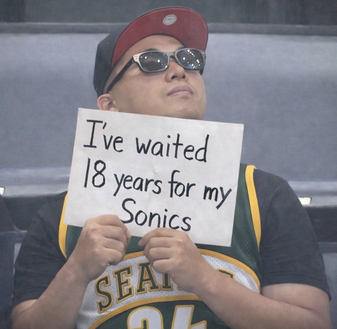 𝕯𝖀𝕶𝕰 #BringBackOurSonics tweet media