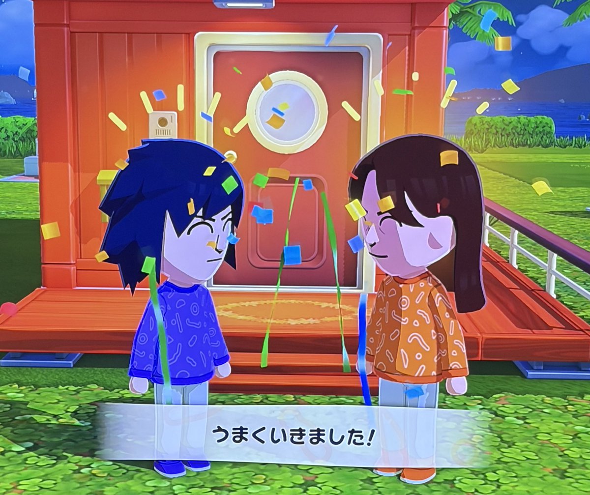 むにゅ tweet media