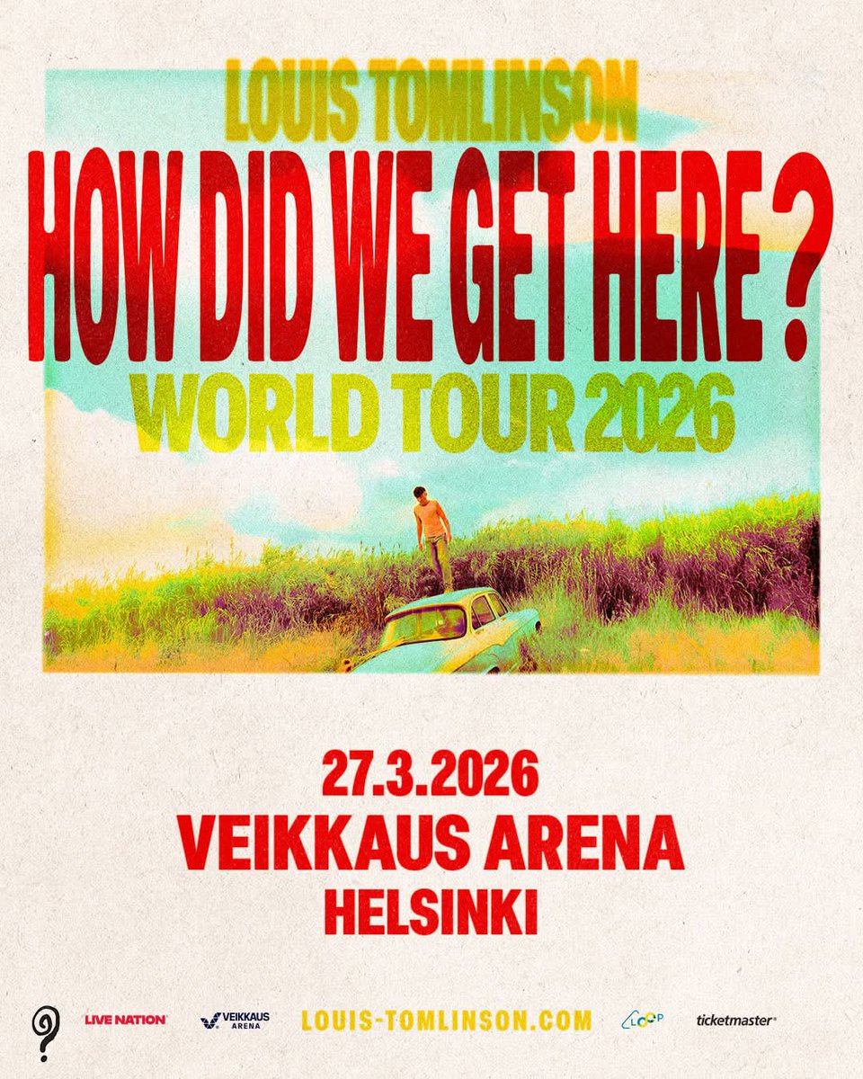 World Tomlinson tweet media