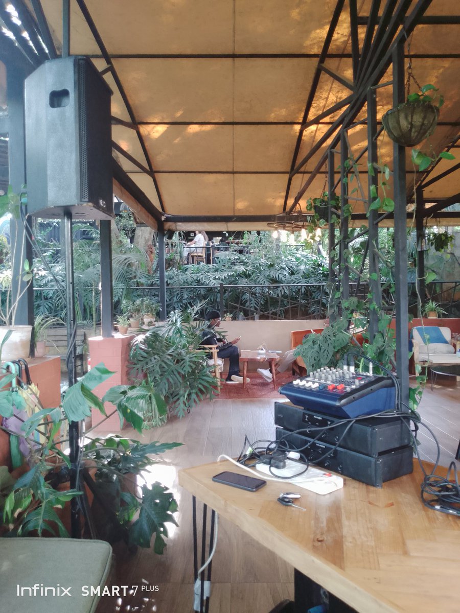 Peter_Neevy's tweet photo. Planning an event in April? Get in touch with us at Neevy Entertainment LTD for a customized package at your budget! https://t.co/oDFchpYhlu
