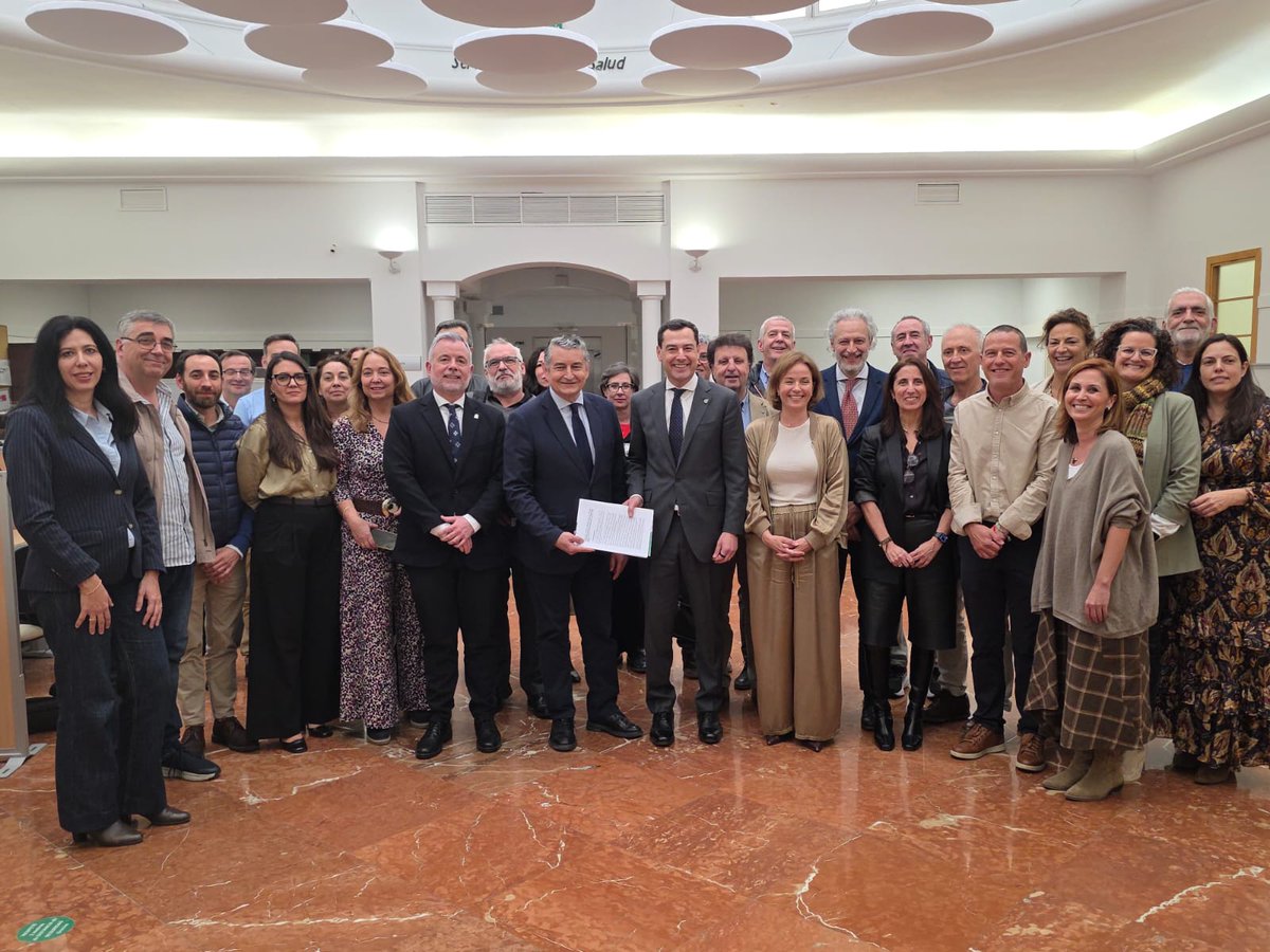 CSIF Andalucía tweet media