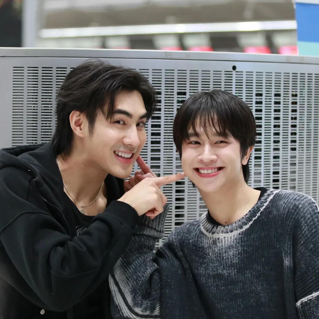 Fluke Official Fanclub tweet media