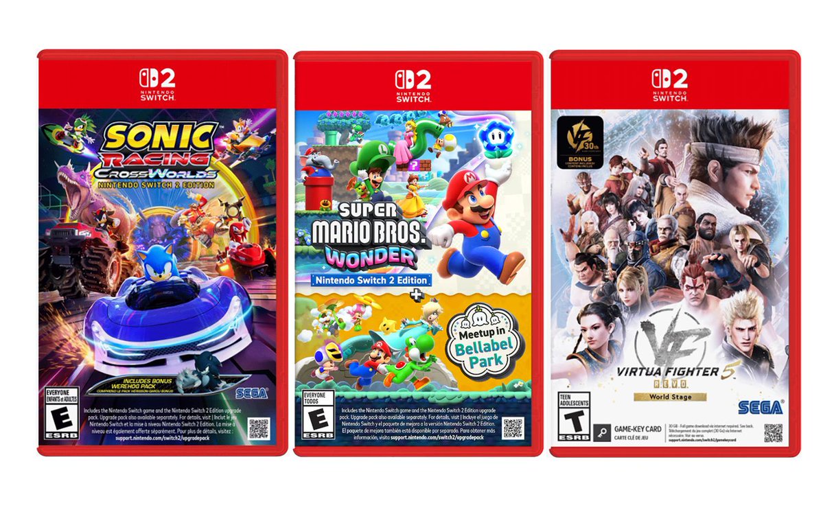 Videogamesnewyork | Open 365.25 days a year 👍 tweet media