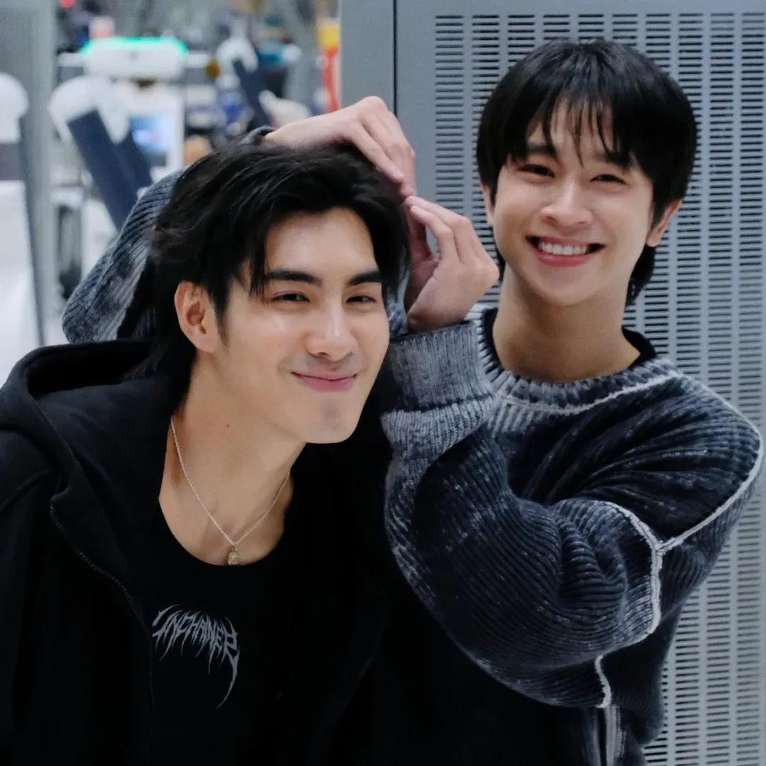 Fluke Official Fanclub tweet media