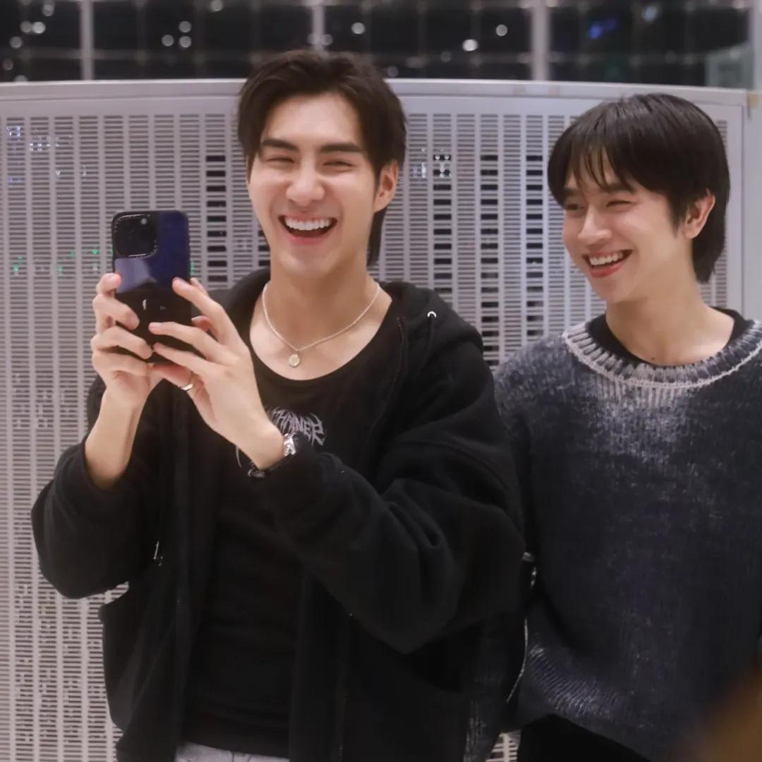 Fluke Official Fanclub tweet media