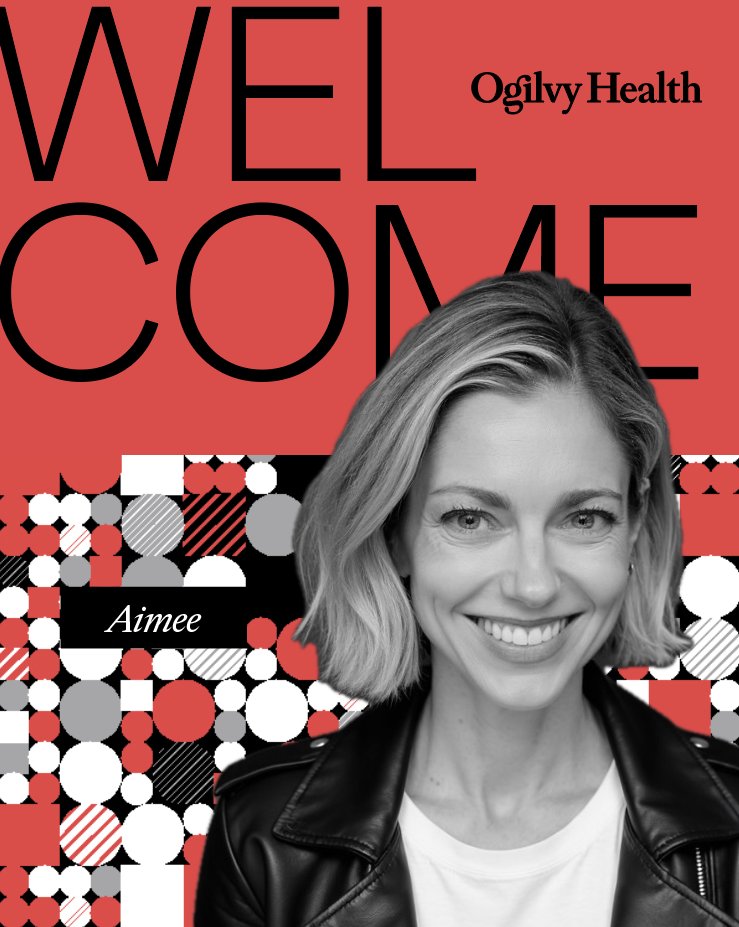 Ogilvy Health tweet media